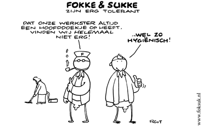 foksuk